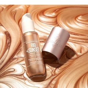 Sol de Janeiro Rio Sunset Glow Oil
